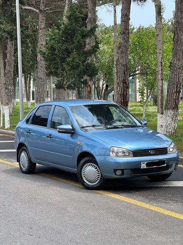 LADA (VAZ) Kalina 2006, 274,369 km - 1.6 l - Sumqayıt