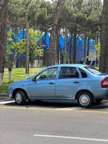 LADA (VAZ) Kalina 2006, 274,369 km - 1.6 l - Sumqayıt