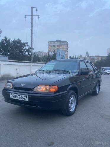 LADA (VAZ) 2115 2012, 175,000 km - 1.6 l - Bakı
