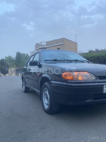 LADA (VAZ) 2115 2012, 175,000 km - 1.6 l - Bakı