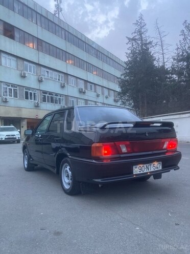 LADA (VAZ) 2115 2012, 175,000 km - 1.6 l - Bakı