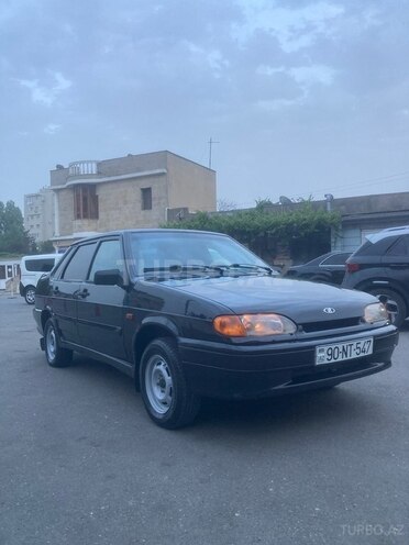 LADA (VAZ) 2115 2012, 175,000 km - 1.6 l - Bakı