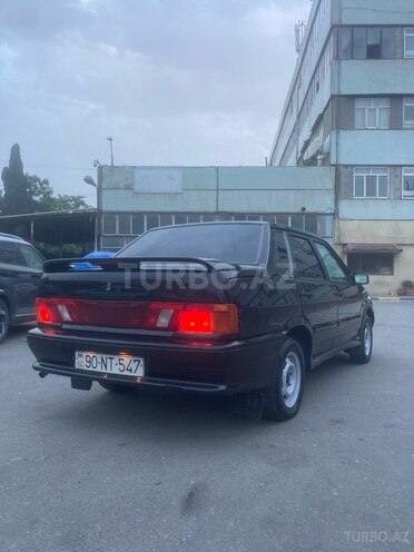 LADA (VAZ) 2115 2012, 175,000 km - 1.6 l - Bakı