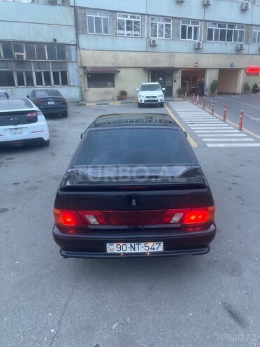 LADA (VAZ) 2115 2012, 175,000 km - 1.6 l - Bakı