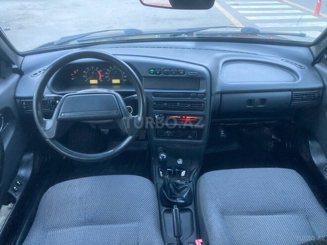 LADA (VAZ) 2115 2012, 175,000 km - 1.6 l - Bakı