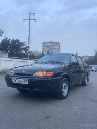 LADA (VAZ) 2115 2012, 175,000 km - 1.6 l - Bakı