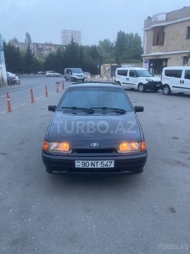 LADA (VAZ) 2115 2012, 175,000 km - 1.6 l - Bakı