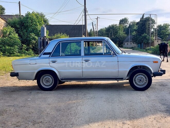LADA (VAZ) 2106 2001, 60,000 km - 1.6 л - Lənkəran
