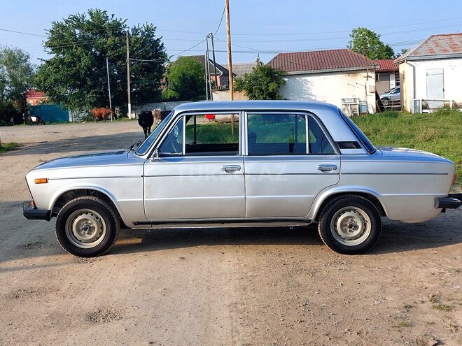 LADA (VAZ) 2106 2001, 60,000 km - 1.6 л - Lənkəran