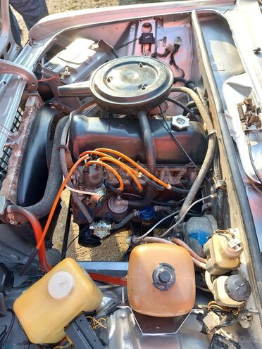 LADA (VAZ) 2106 2001, 60,000 km - 1.6 л - Lənkəran