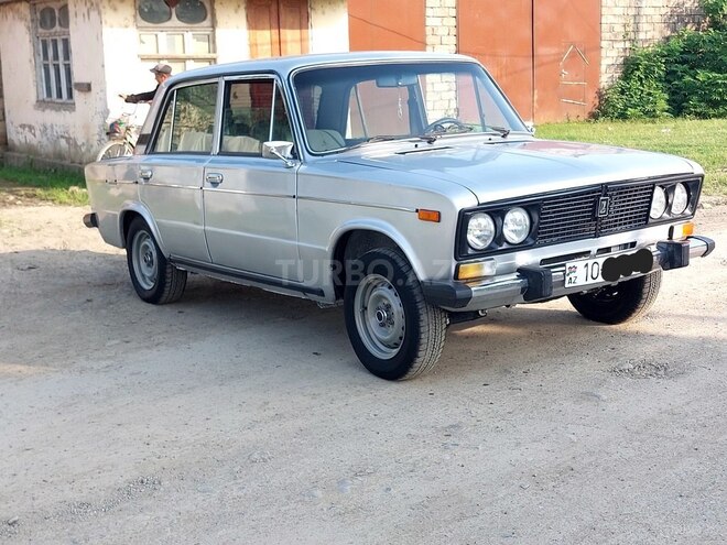 LADA (VAZ) 2106 2001, 60,000 km - 1.6 л - Lənkəran