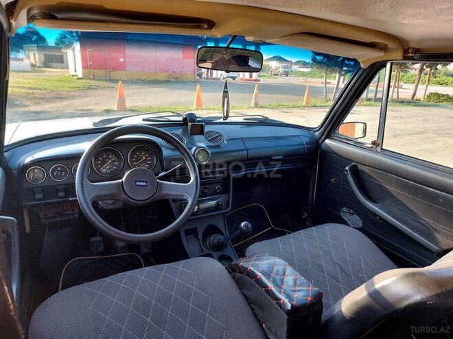 LADA (VAZ) 2106 2001, 60,000 km - 1.6 л - Lənkəran