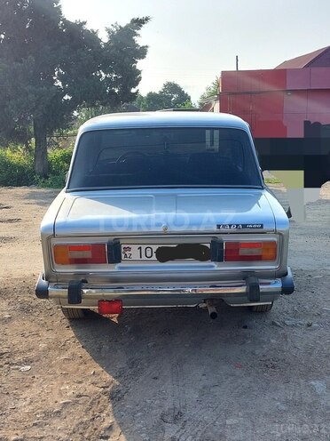LADA (VAZ) 2106 2001, 60,000 km - 1.6 л - Lənkəran