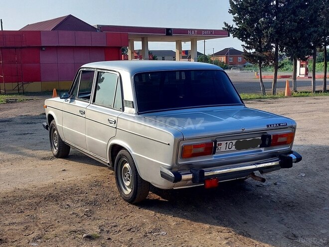 LADA (VAZ) 2106 2001, 60,000 km - 1.6 л - Lənkəran