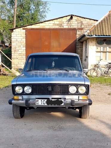 LADA (VAZ) 2106 2001, 60,000 km - 1.6 л - Lənkəran