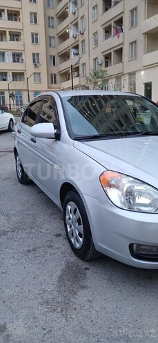 Hyundai Accent 2007, 210,000 km - 1.4 l - Sumqayıt