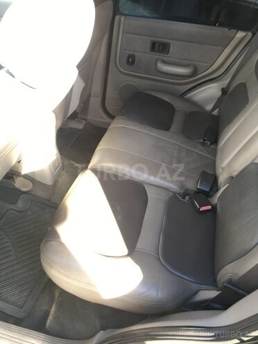Land Rover Freelander 2001, 226,587 km - 1.8 l - Gəncə
