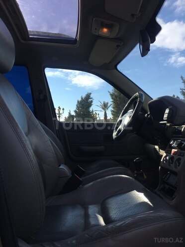 Land Rover Freelander 2001, 226,587 km - 1.8 l - Gəncə
