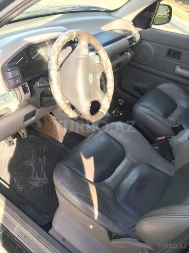 Land Rover Freelander 2001, 226,587 km - 1.8 l - Gəncə