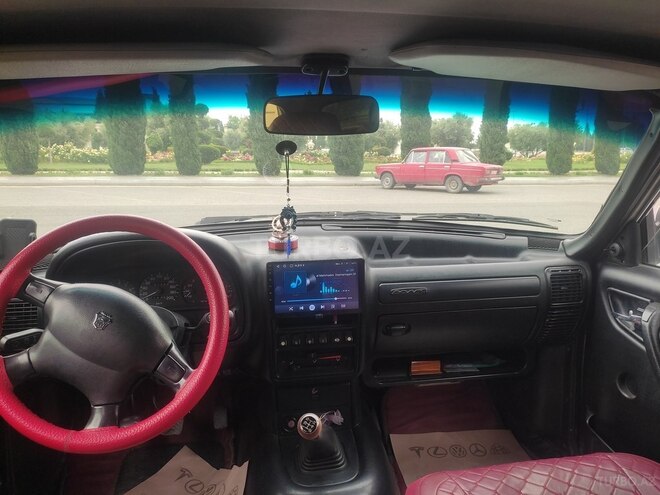 GAZ 3110 2003, 318,000 km - 2.4 l - Gəncə