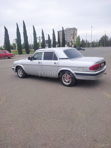 GAZ 3110 2003, 318,000 km - 2.4 l - Gəncə