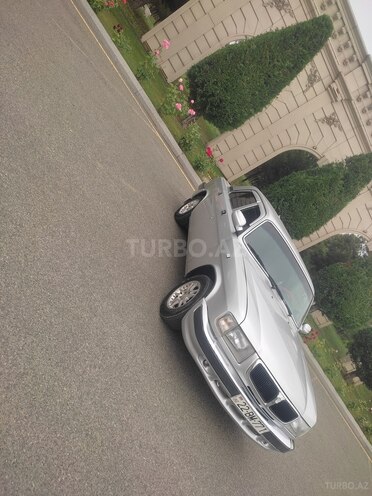 GAZ 3110 2003, 318,000 km - 2.4 l - Gəncə