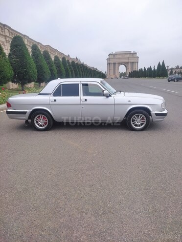GAZ 3110 2003, 318,000 km - 2.4 l - Gəncə