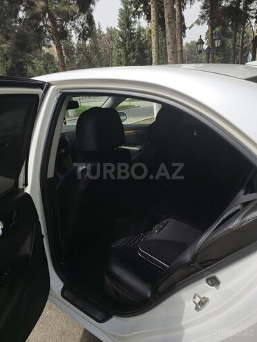 Hyundai Sonata 2008, 417,000 km - 2.0 l - Şirvan