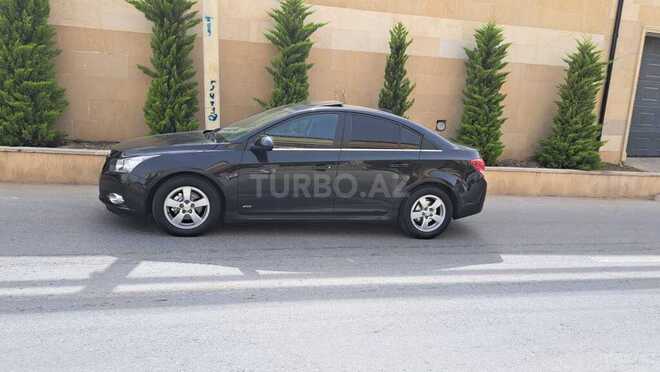 Chevrolet Cruze 2015, 201,300 km - 1.4 l - Bakı