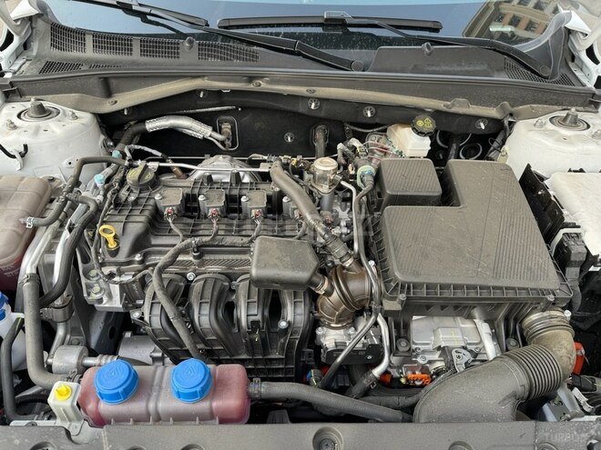 Changan Qiyuan A05 2024, 4,000 km - 1.5 l - Bakı