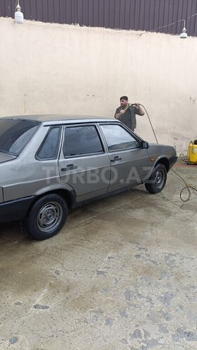 LADA (VAZ) 21099 1991, 200,000 km - 1.5 л - Şəmkir
