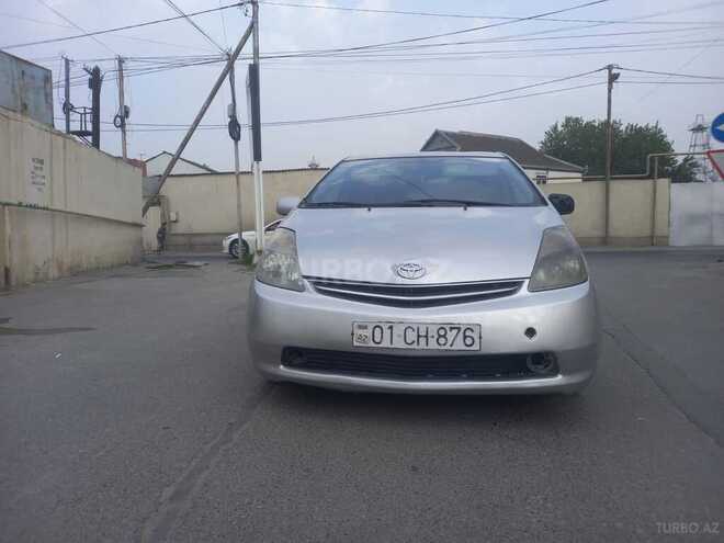 Toyota Prius 2008, 350,000 km - 1.5 l - Bakı