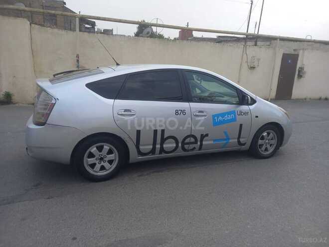 Toyota Prius 2008, 350,000 km - 1.5 l - Bakı