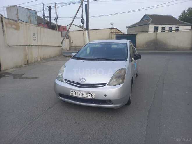 Toyota Prius 2008, 350,000 km - 1.5 l - Bakı