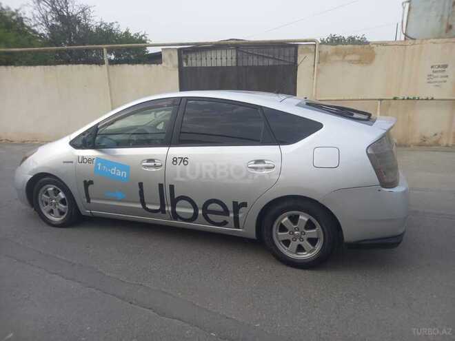 Toyota Prius 2008, 350,000 km - 1.5 l - Bakı