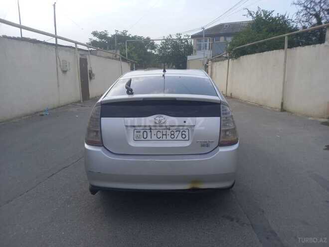 Toyota Prius 2008, 350,000 km - 1.5 l - Bakı