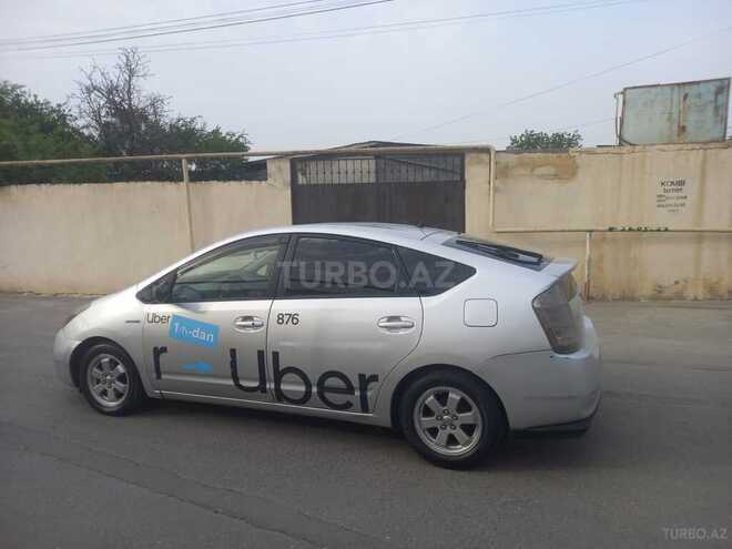 Toyota Prius 2008, 350,000 km - 1.5 l - Bakı