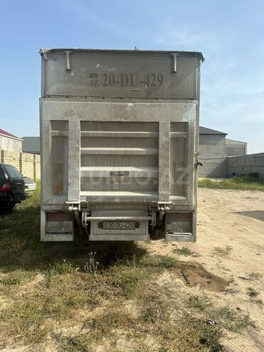 Renault  1998, 400,000 km - 4.0 l - Bakı