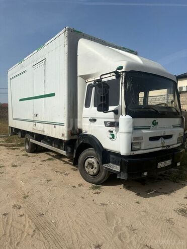 Renault  1998, 400,000 km - 4.0 l - Bakı