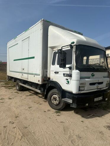Renault  1998, 400,000 km - 4.0 l - Bakı
