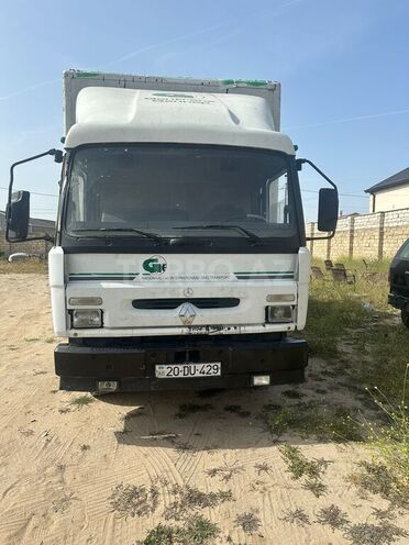 Renault  1998, 400,000 km - 4.0 l - Bakı
