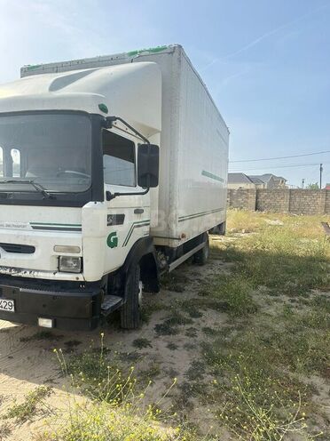 Renault  1998, 400,000 km - 4.0 l - Bakı