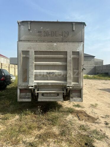 Renault  1998, 400,000 km - 4.0 l - Bakı
