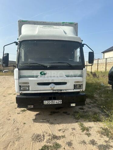 Renault  1998, 400,000 km - 4.0 l - Bakı