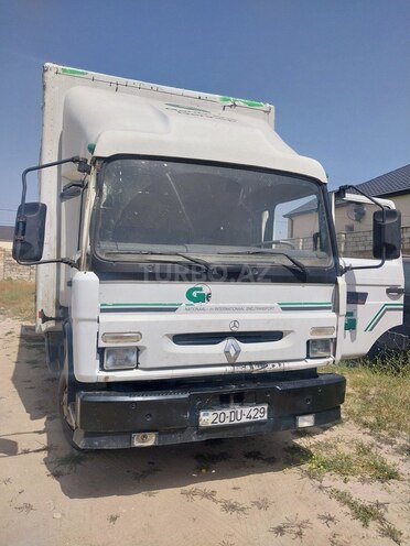 Renault  1998, 400,000 km - 4.0 l - Bakı