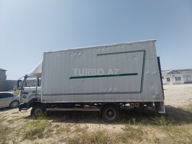 Renault  1998, 400,000 km - 4.0 l - Bakı