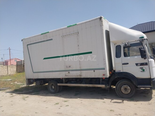 Renault  1998, 400,000 km - 4.0 l - Bakı