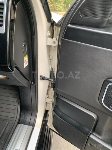 Land Rover Range Rover 2008, 200,000 km - 4.4 l - Bakı