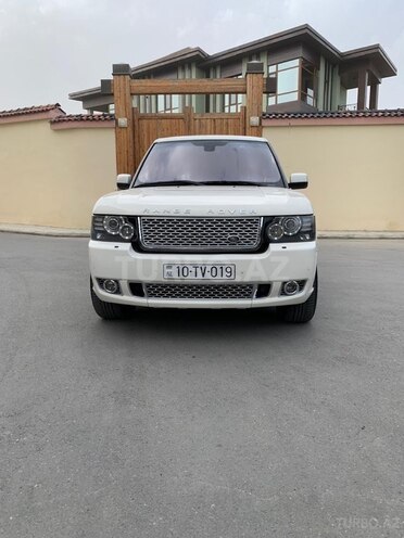 Land Rover Range Rover 2008, 200,000 km - 4.4 l - Bakı