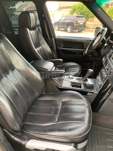 Land Rover Range Rover 2008, 200,000 km - 4.4 l - Bakı